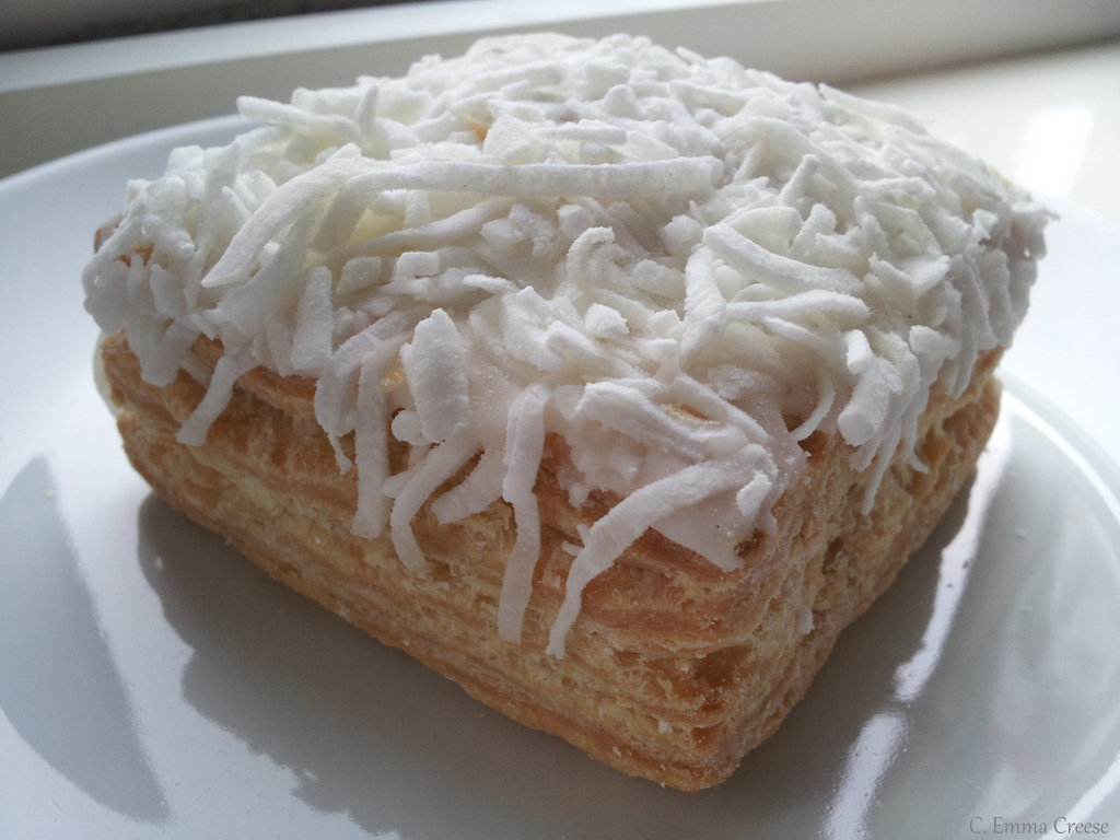 London Cheesecake