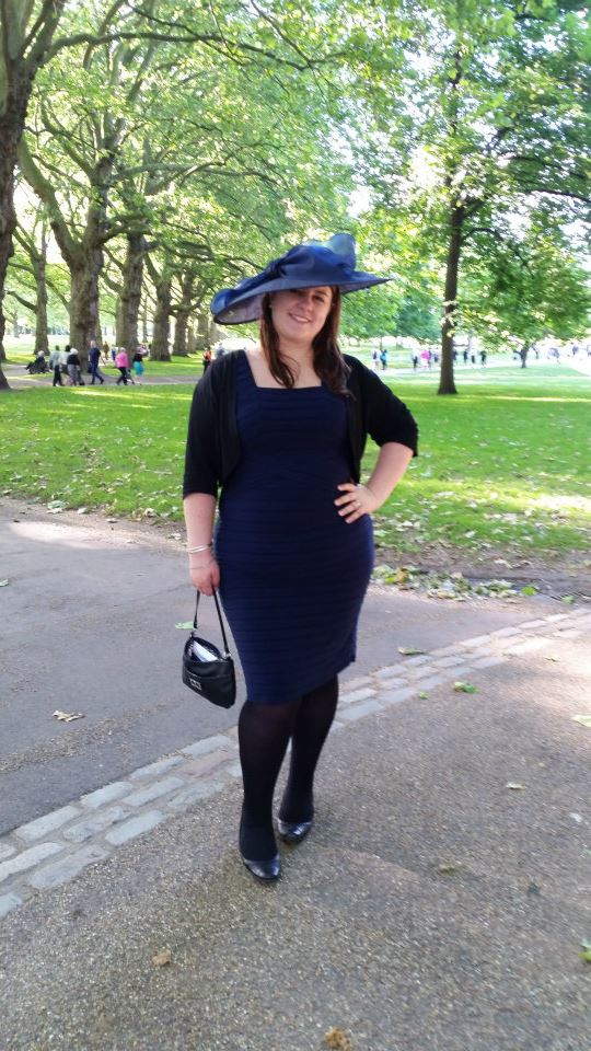 Garden Party Buckingham Palace