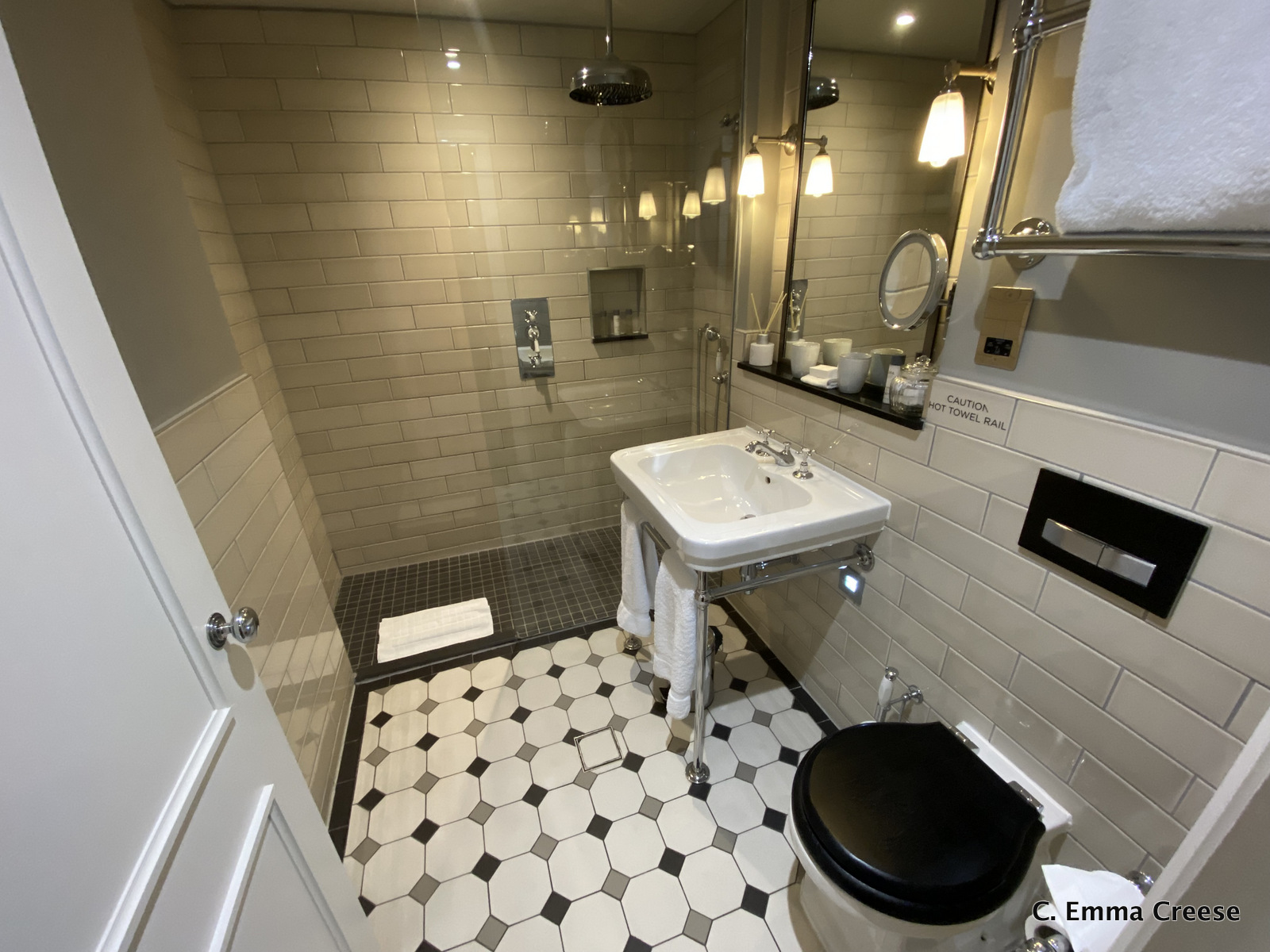 Where to stay in Manchester King Street Townhouse