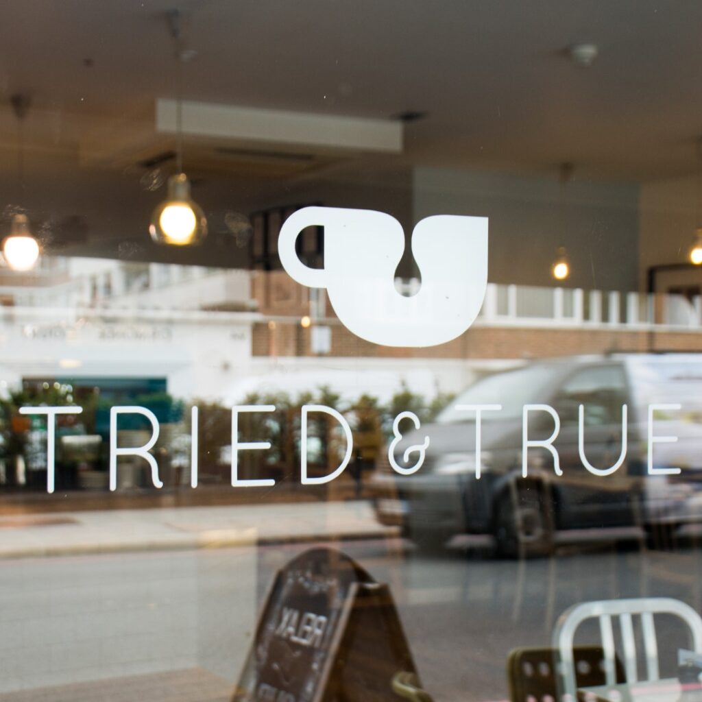 Tried and True Putney