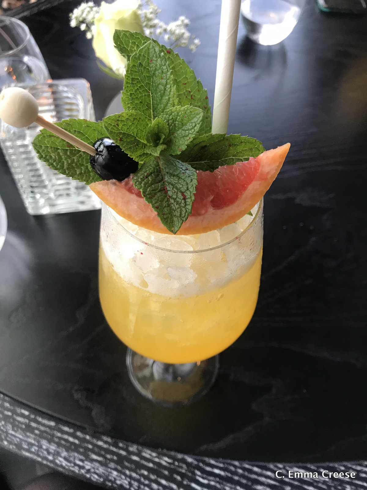 Aqua Shard London Review
