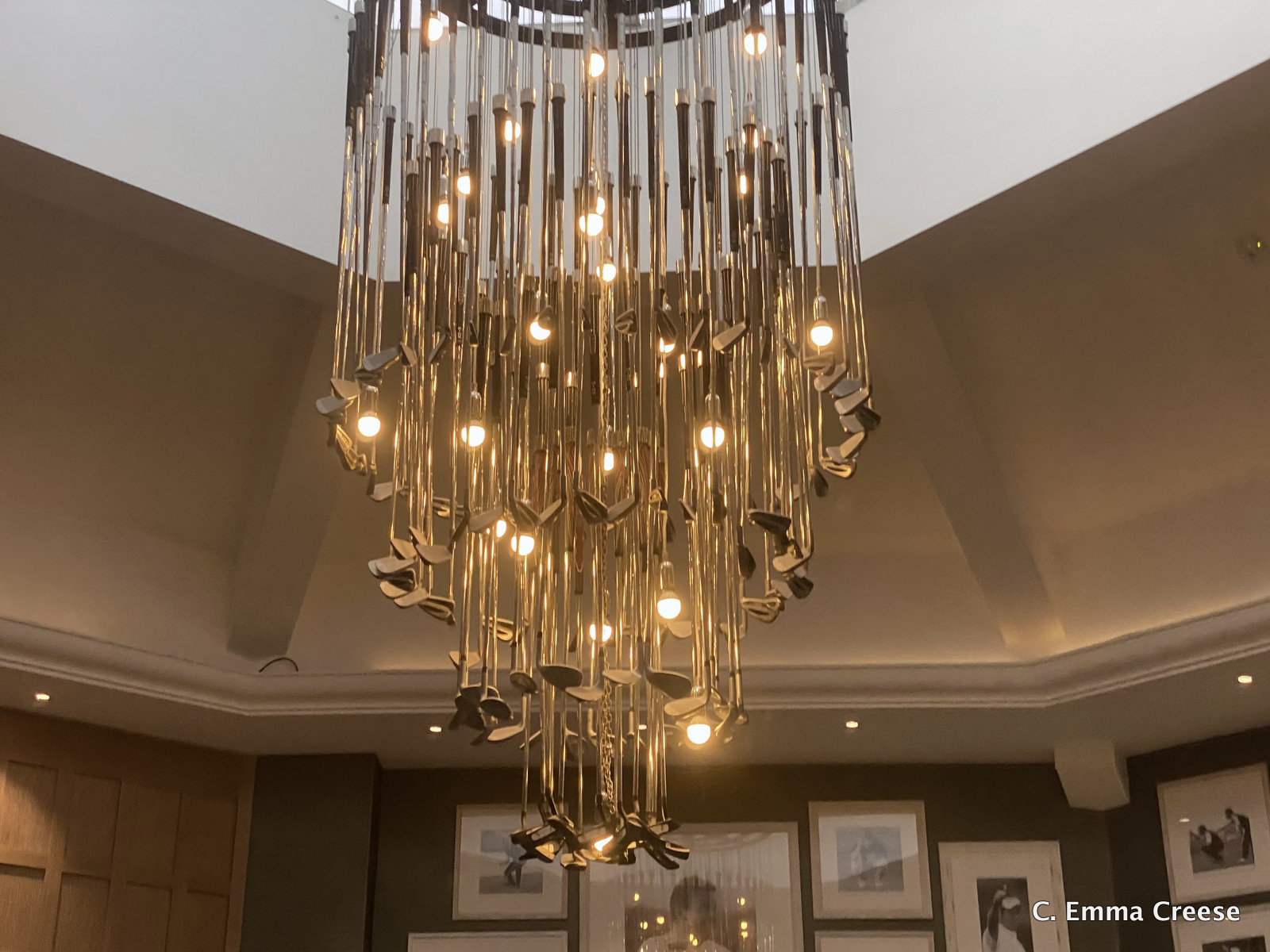 Belfry Hotel and Resort Review 1