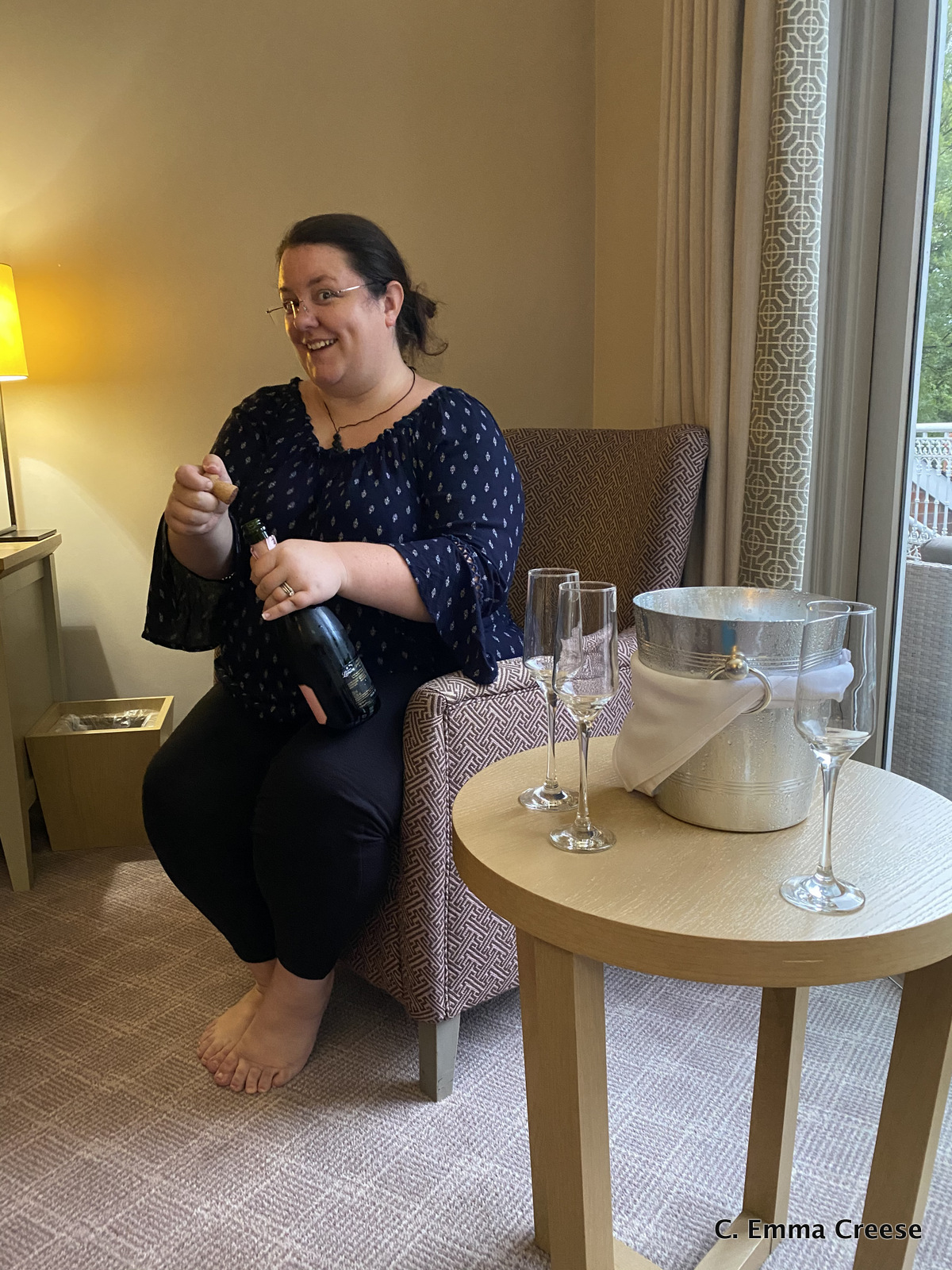 Belfry Hotel and Resort Review 1