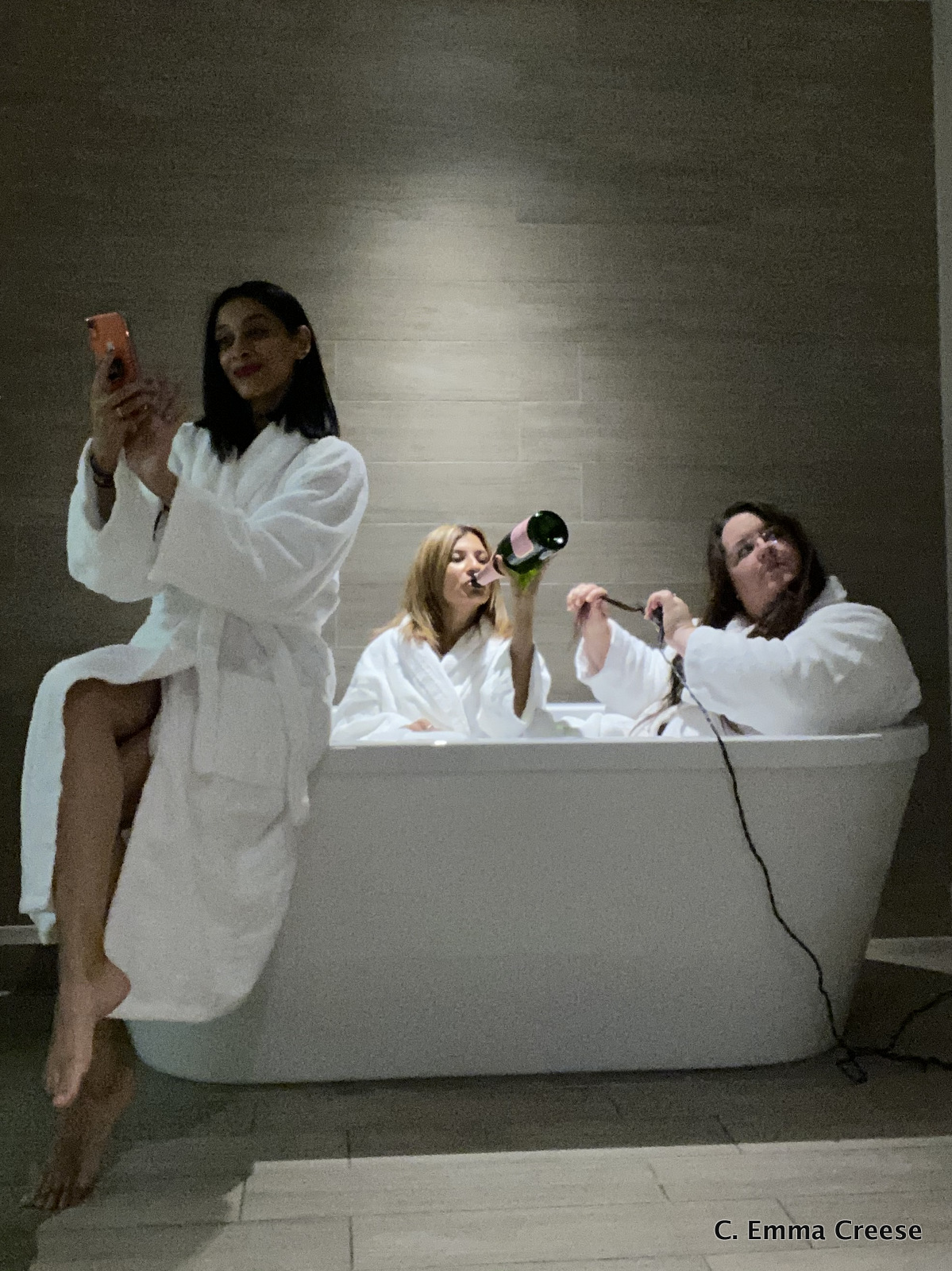 Belfry Hotel and Resort Review 1