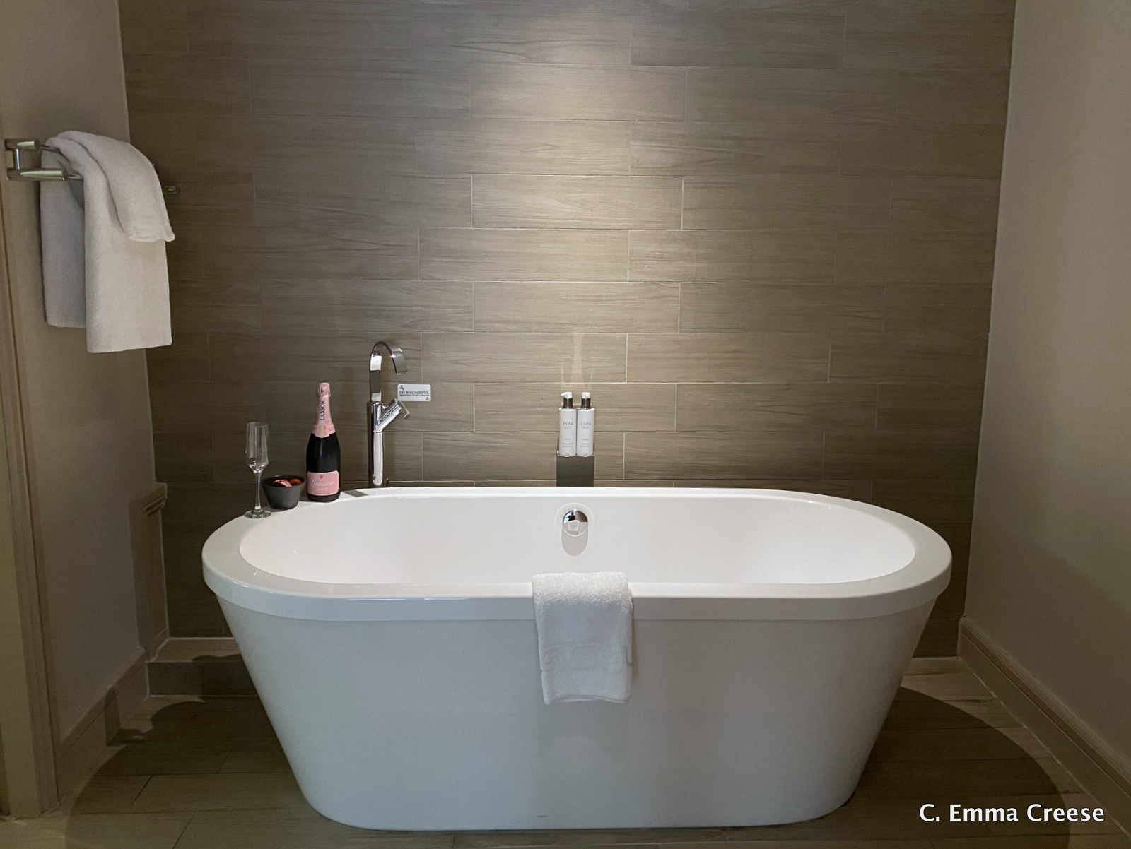 Belfry Hotel and Resort Review 1