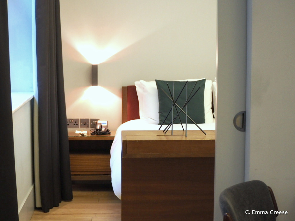 Bethnal Green Hotel Pool East London