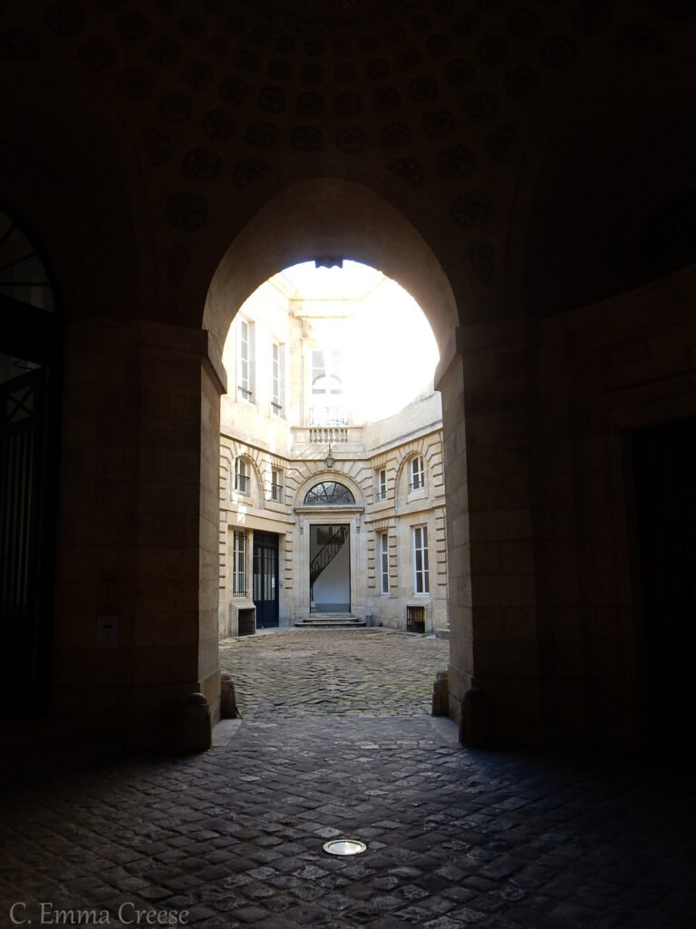 Bordeaux City Break France
