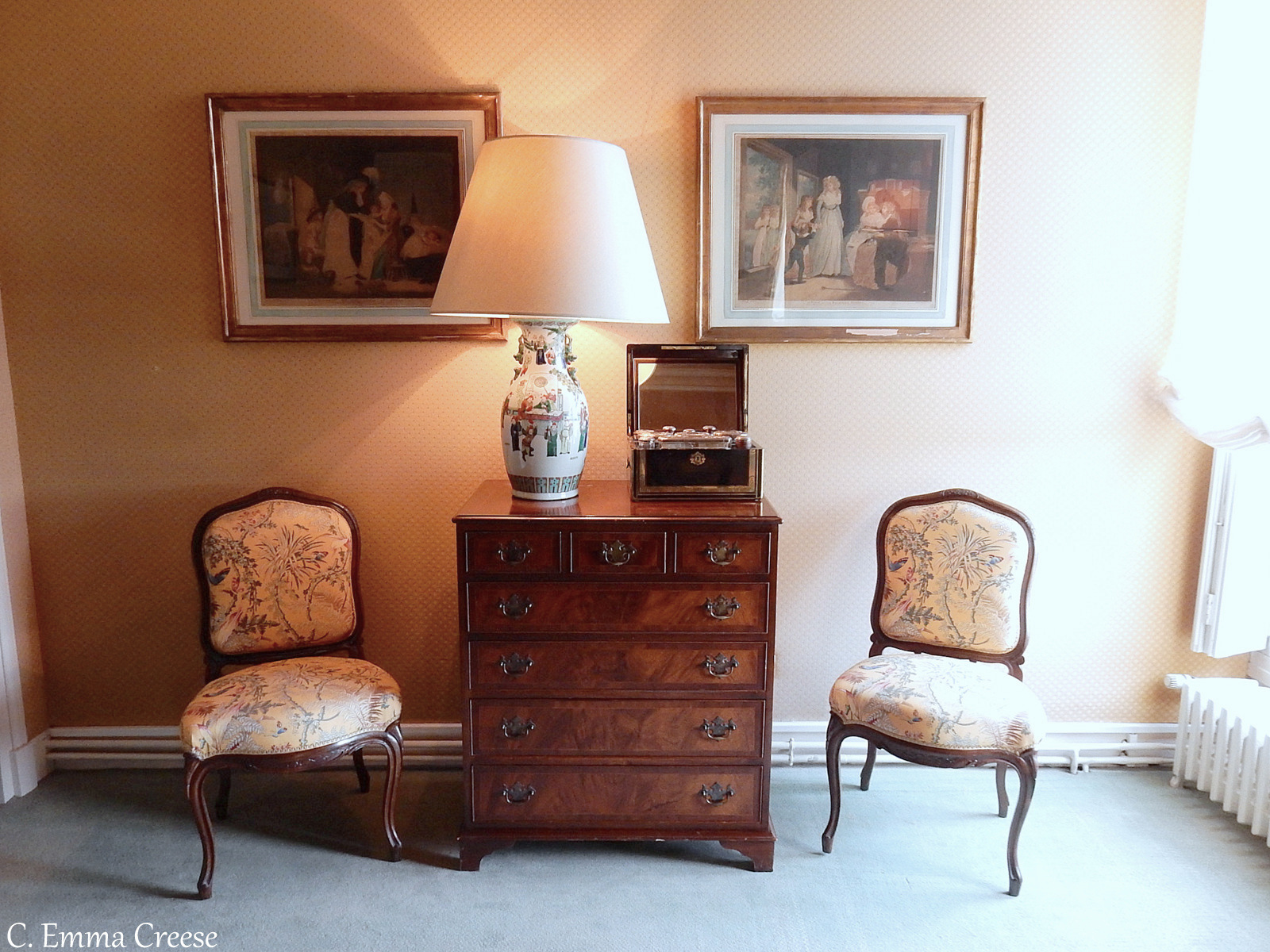 Chateau Pape Clement Where to stay in Bordeaux