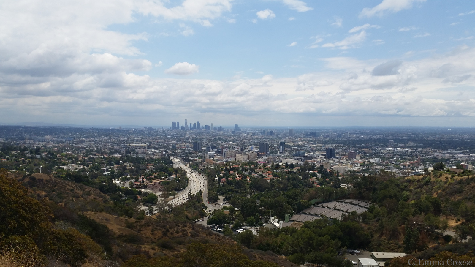 Hotel California Los Angeles