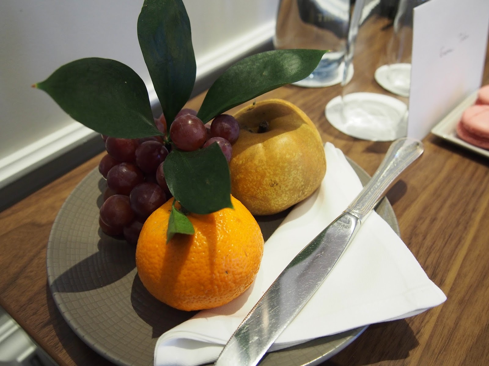 Luxury hotel stay Langham Hotel Marylebone