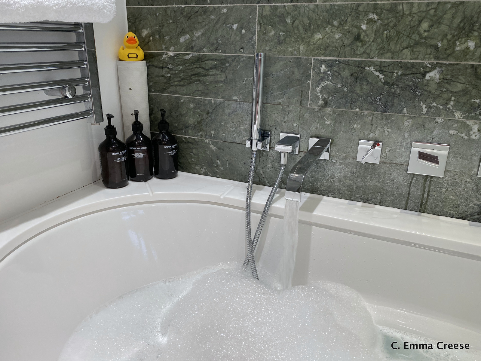 Luxury Hotels in East London