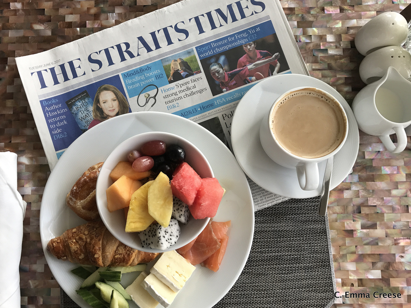 Luxury Hotels in Singapore Marina Bay Sands