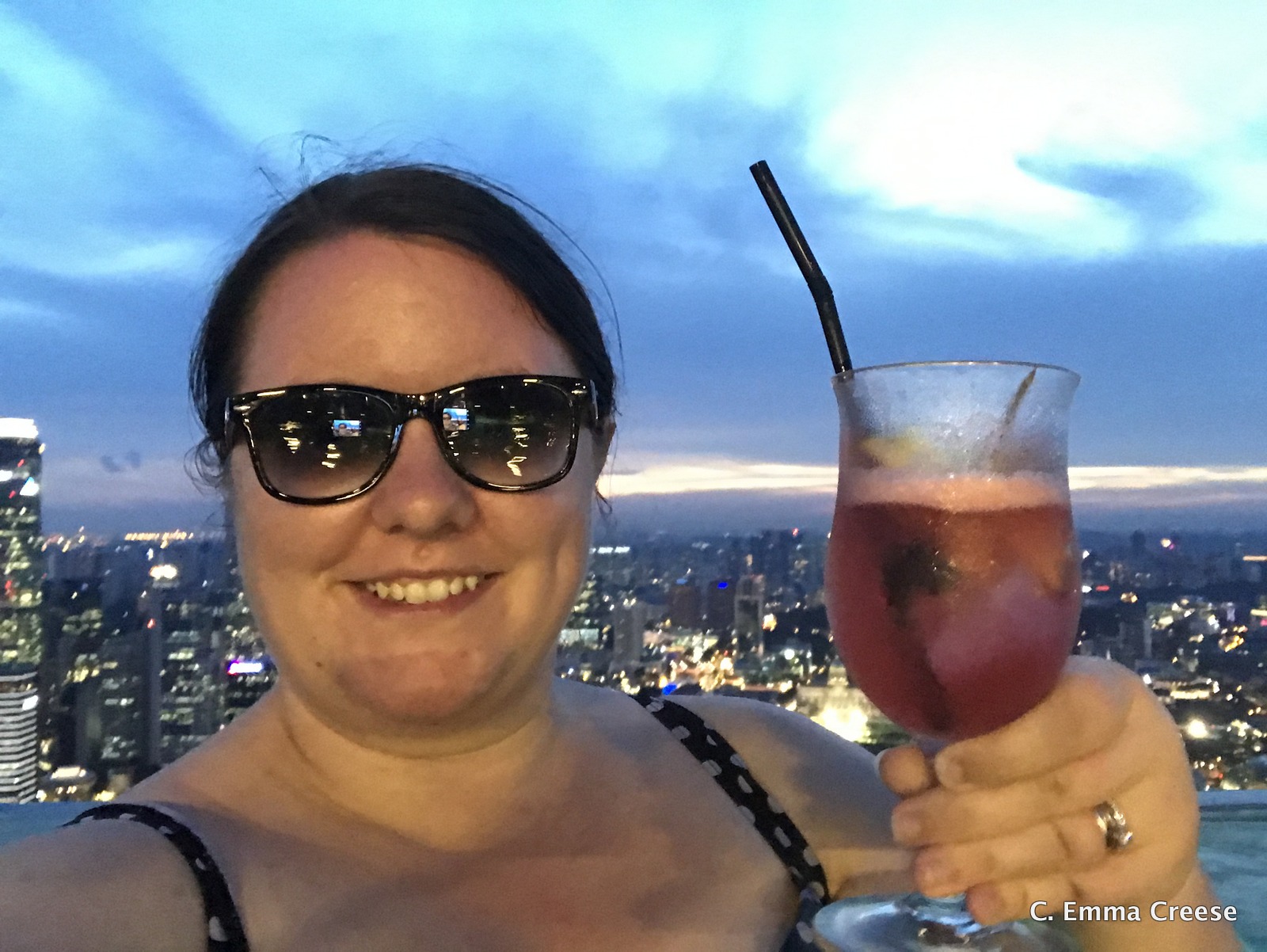 Luxury Hotels in Singapore Marina Bay Sands