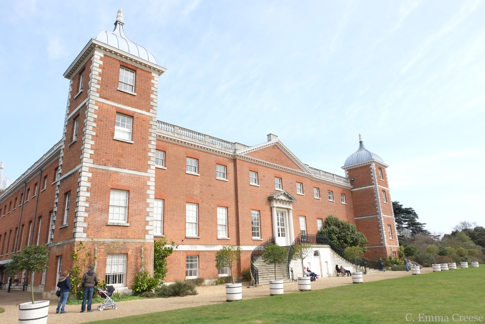 National Trust Osterley House and Park London Adventures of a London Kiwi