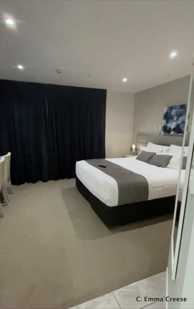 Nelson Accommodation Where to stay Adventures of a London Kiwi