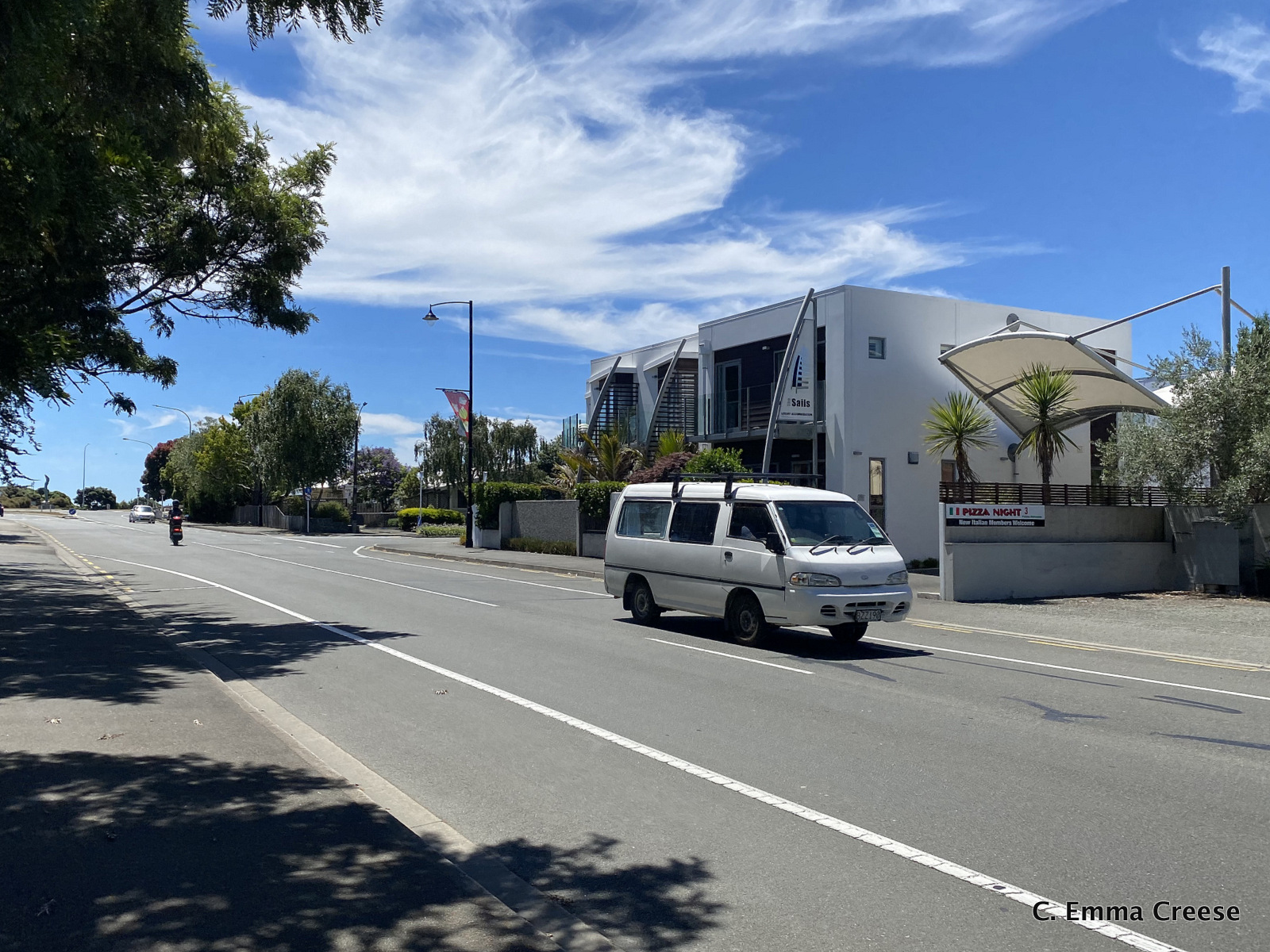 Nelson Accommodation Where to stay Adventures of a London Kiwi