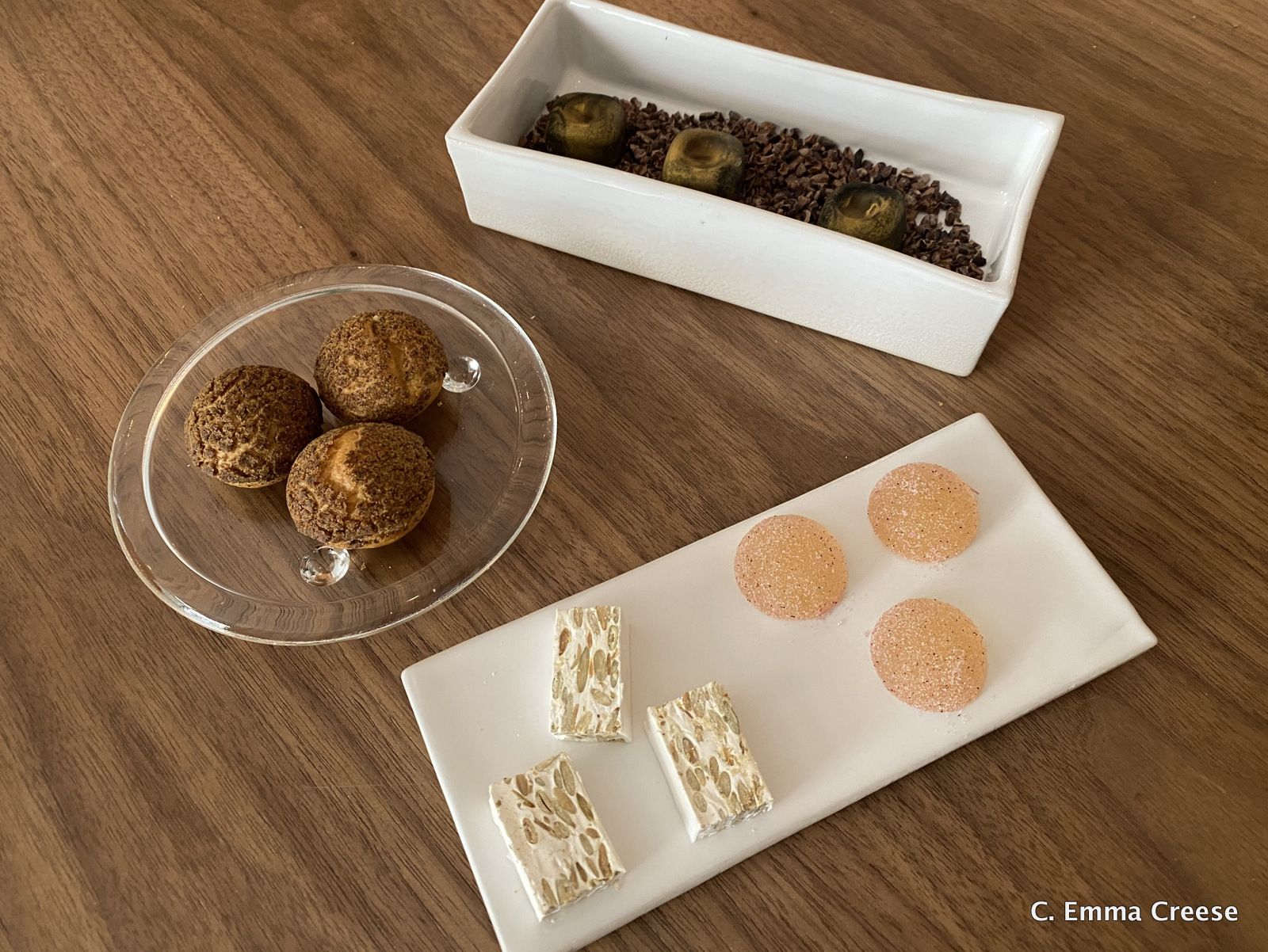 Frog by Adam Handling Restaurant Review