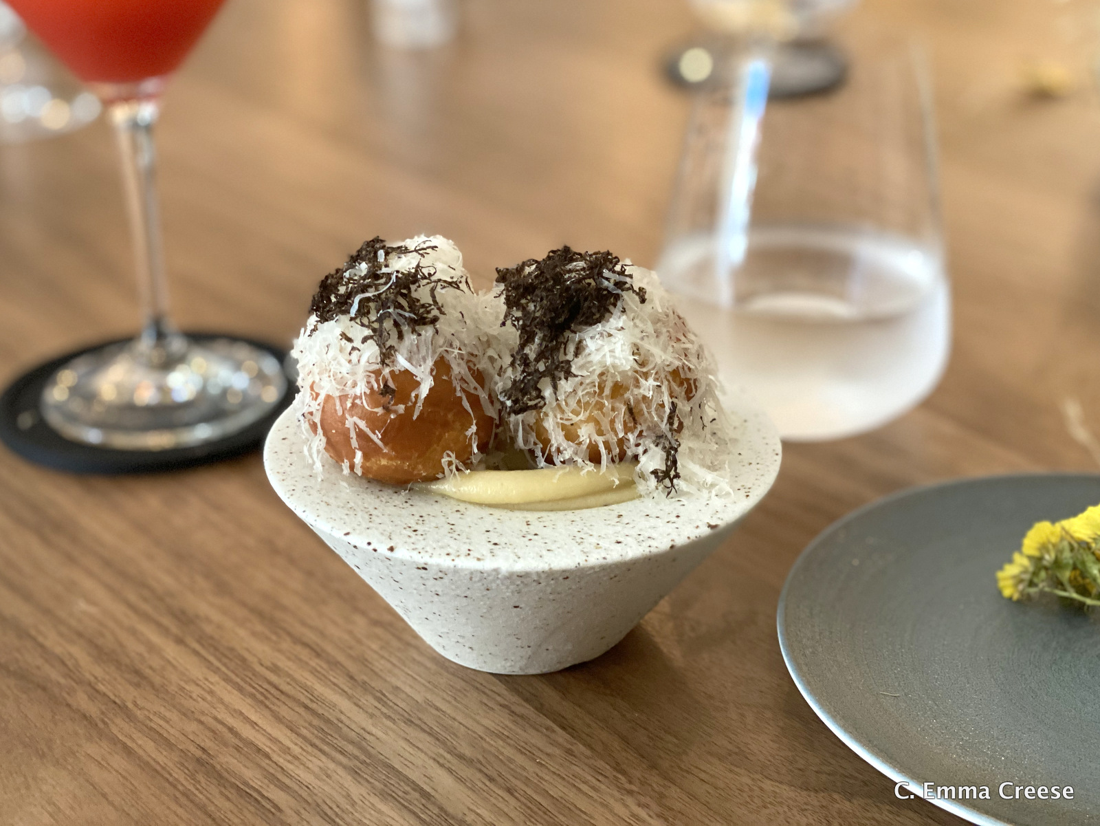 Frog by Adam Handling Restaurant Review