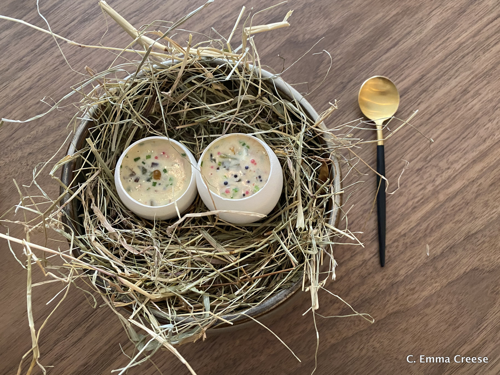 Frog by Adam Handling Restaurant Review