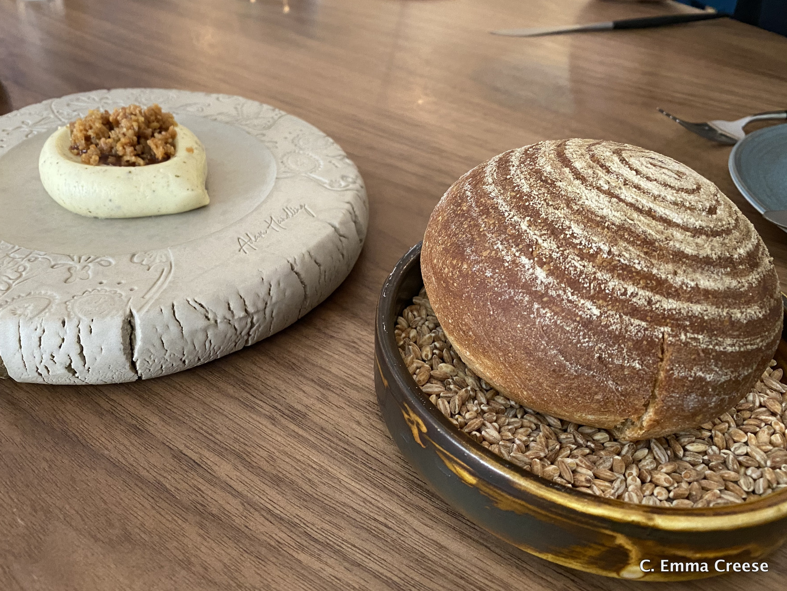 Frog by Adam Handling Restaurant Review