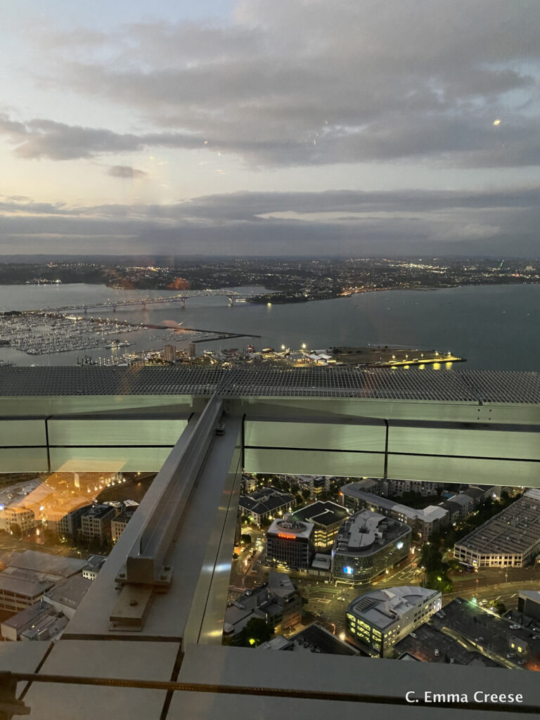 Sugar Club Auckland Luxury Restaurant