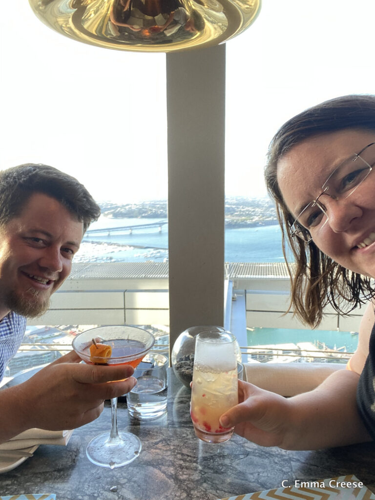 Sugar Club Auckland Luxury Restaurant