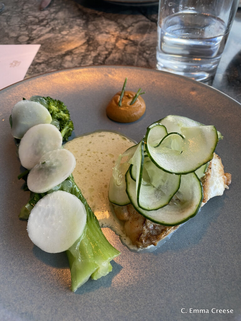 Sugar Club Auckland Luxury Restaurant