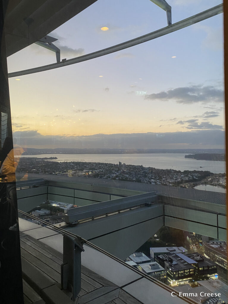 Sugar Club Auckland Luxury Restaurant