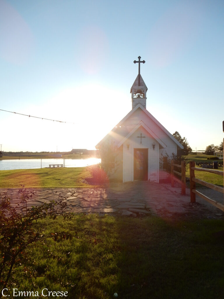 Where to stay in Texas Beaumont Ranch Road Trip Adventures of a London Kiwi