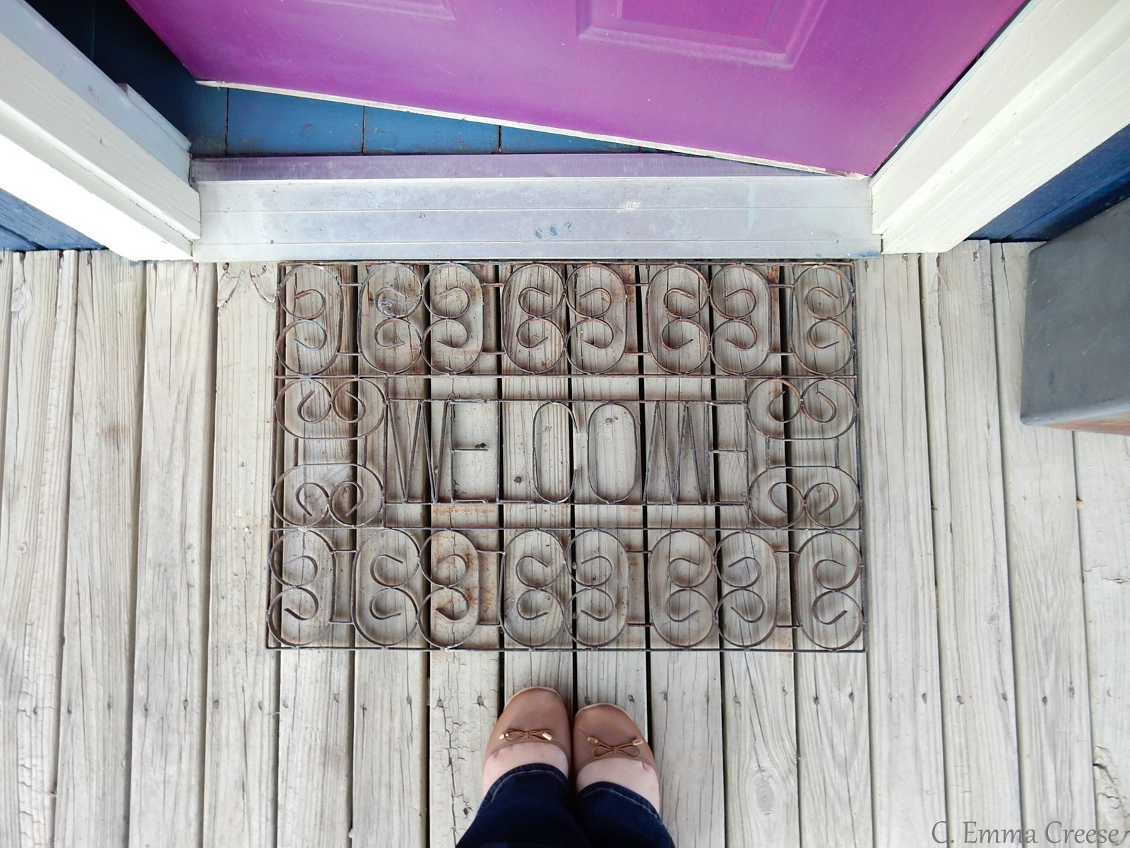 Where to stay in Texas Beaumont Ranch Road Trip Adventures of a London Kiwi