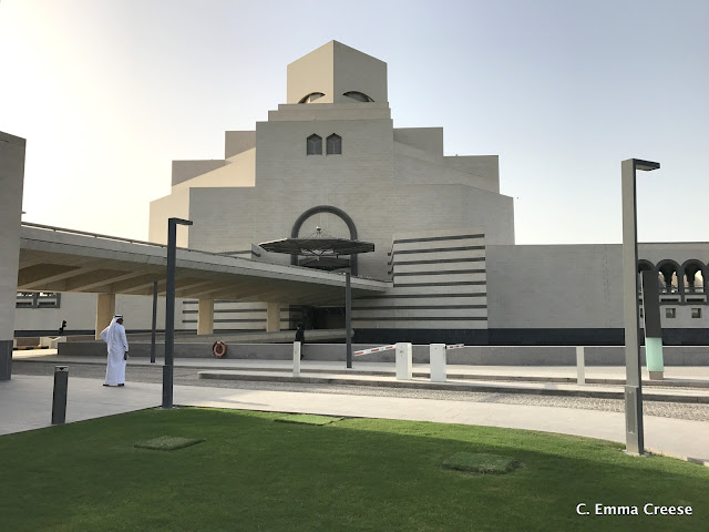 Things to do in Doha Qatar