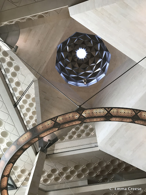 Things to do in Doha Qatar