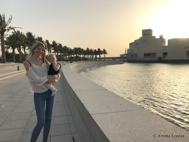 Things to do in Doha Qatar