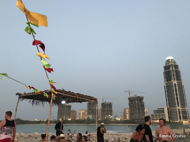 Things to do in Doha Qatar