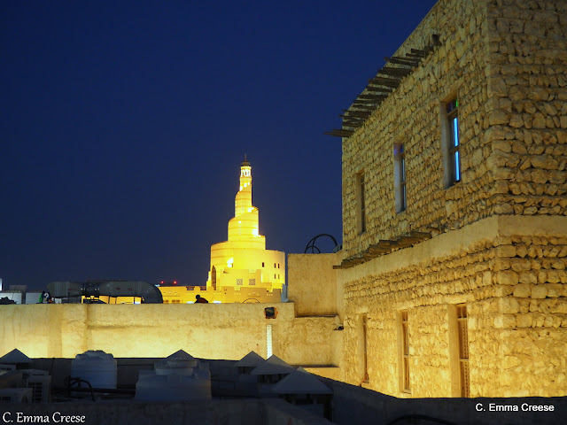 Things to do in Doha Qatar