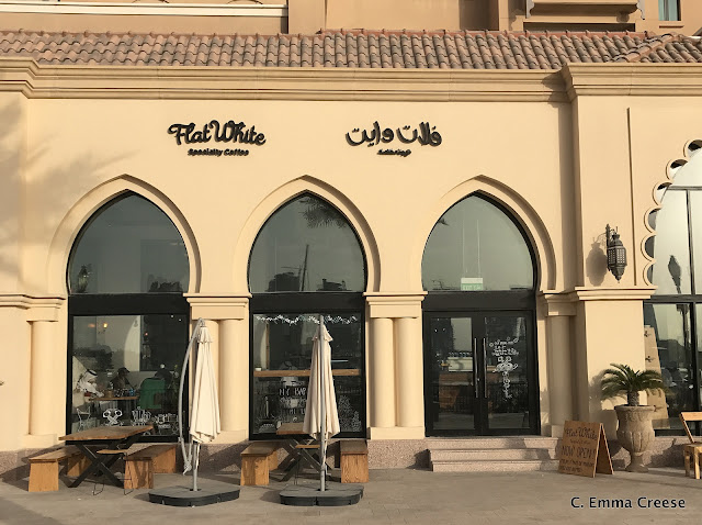 Things to do in Doha Qatar