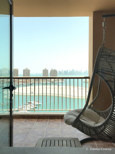 Things to do in Doha Qatar