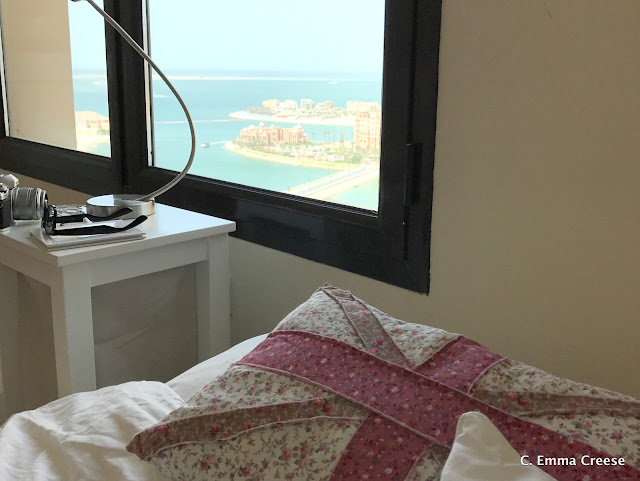 Things to do in Doha Qatar