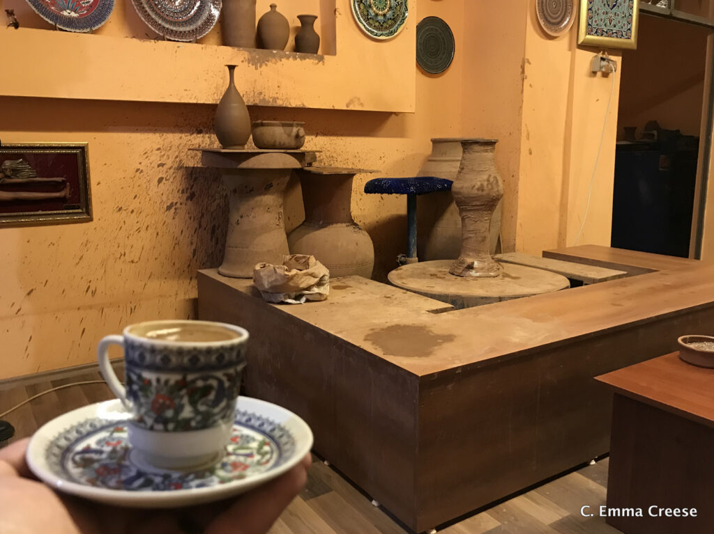 Things to do in Goreme Cappadocia Turkey Adventures of a London Kiwi