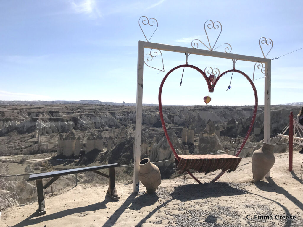 Things to do in Goreme Cappadocia Turkey Adventures of a London Kiwi
