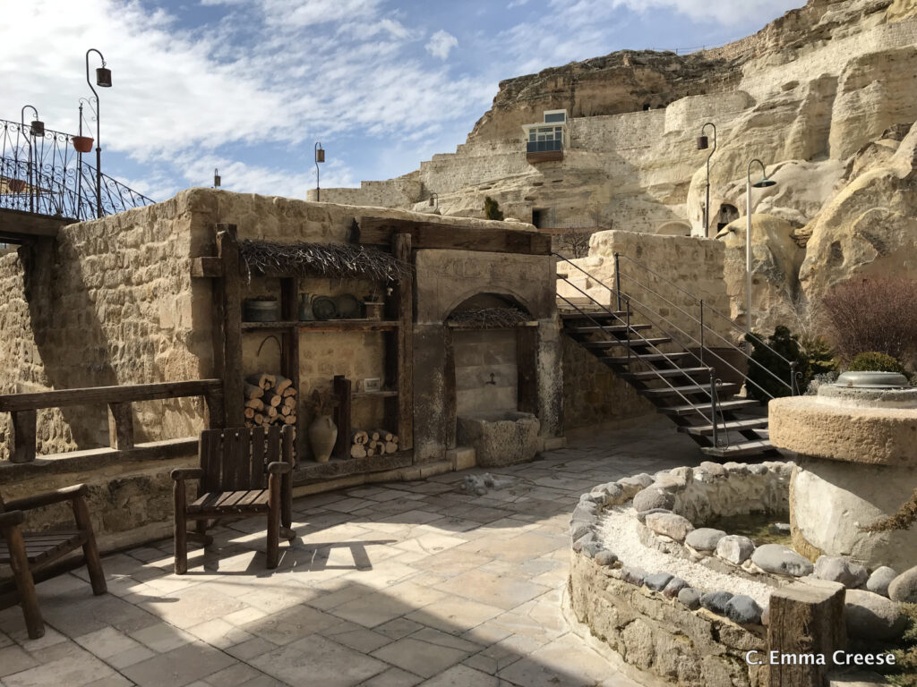 Things to do in Goreme Cappadocia Turkey Adventures of a London Kiwi