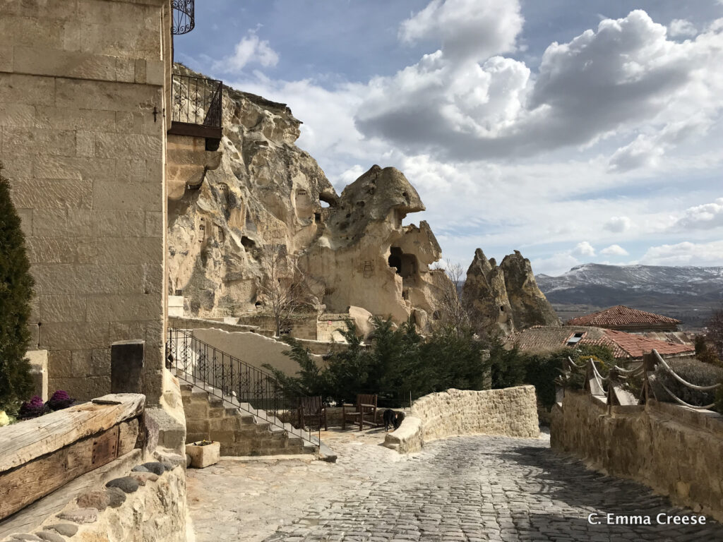Things to do in Goreme Cappadocia Turkey Adventures of a London Kiwi