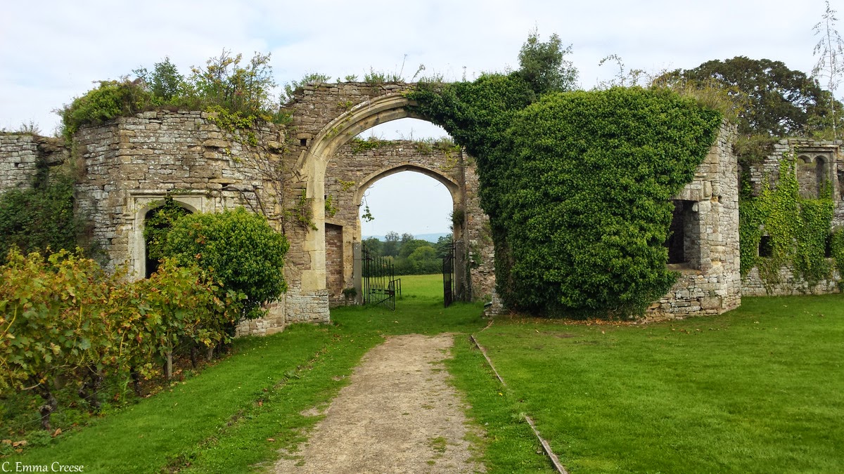 Thornbury Castle Gloucestershire Luxury Escapes