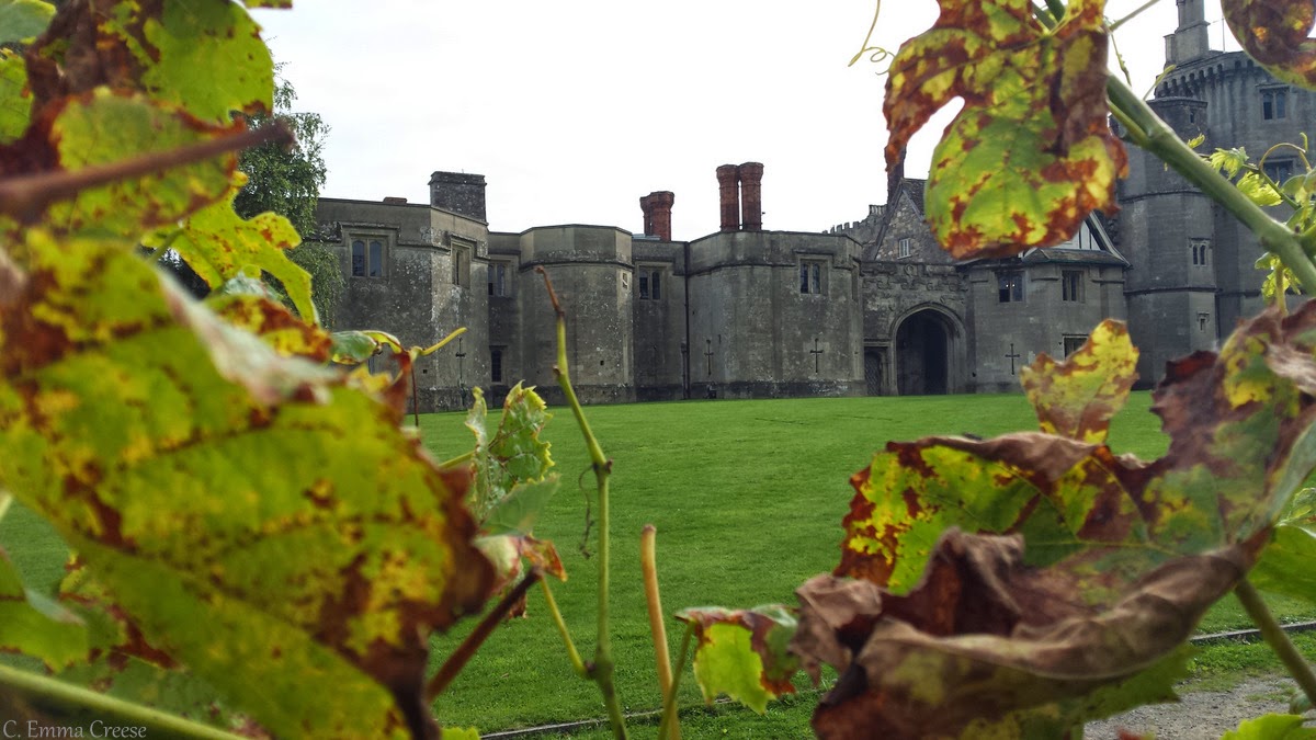 Thornbury Castle Gloucestershire Luxury Escapes