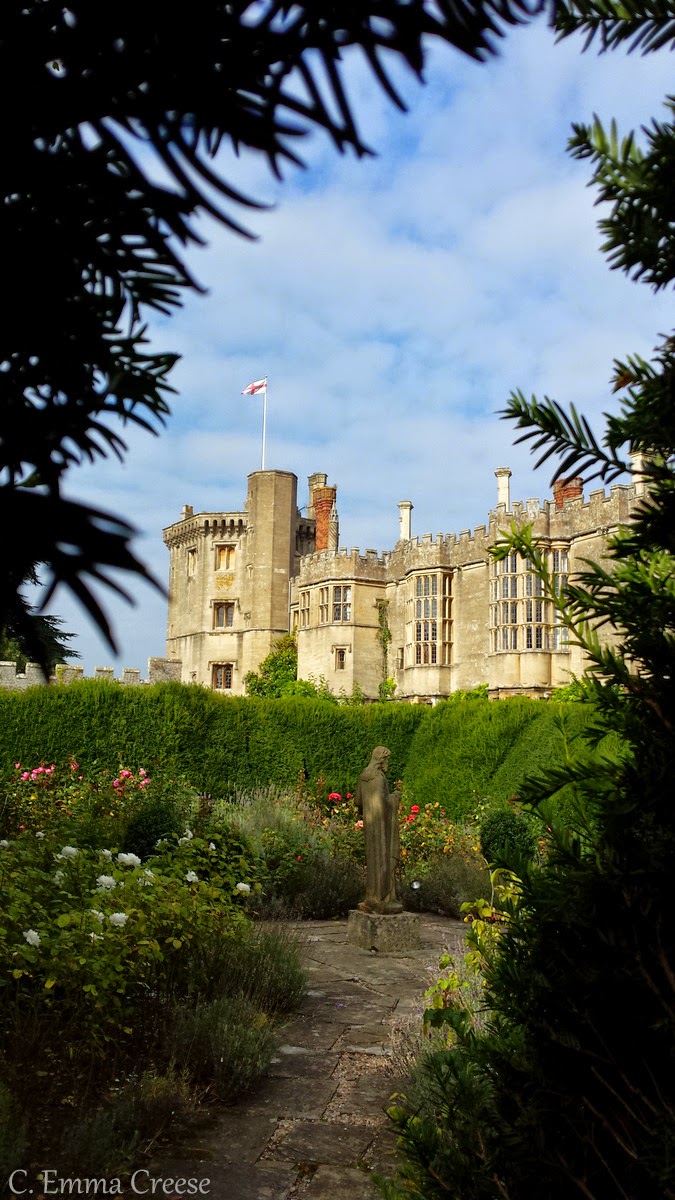 Thornbury Castle Gloucestershire Luxury Escapes