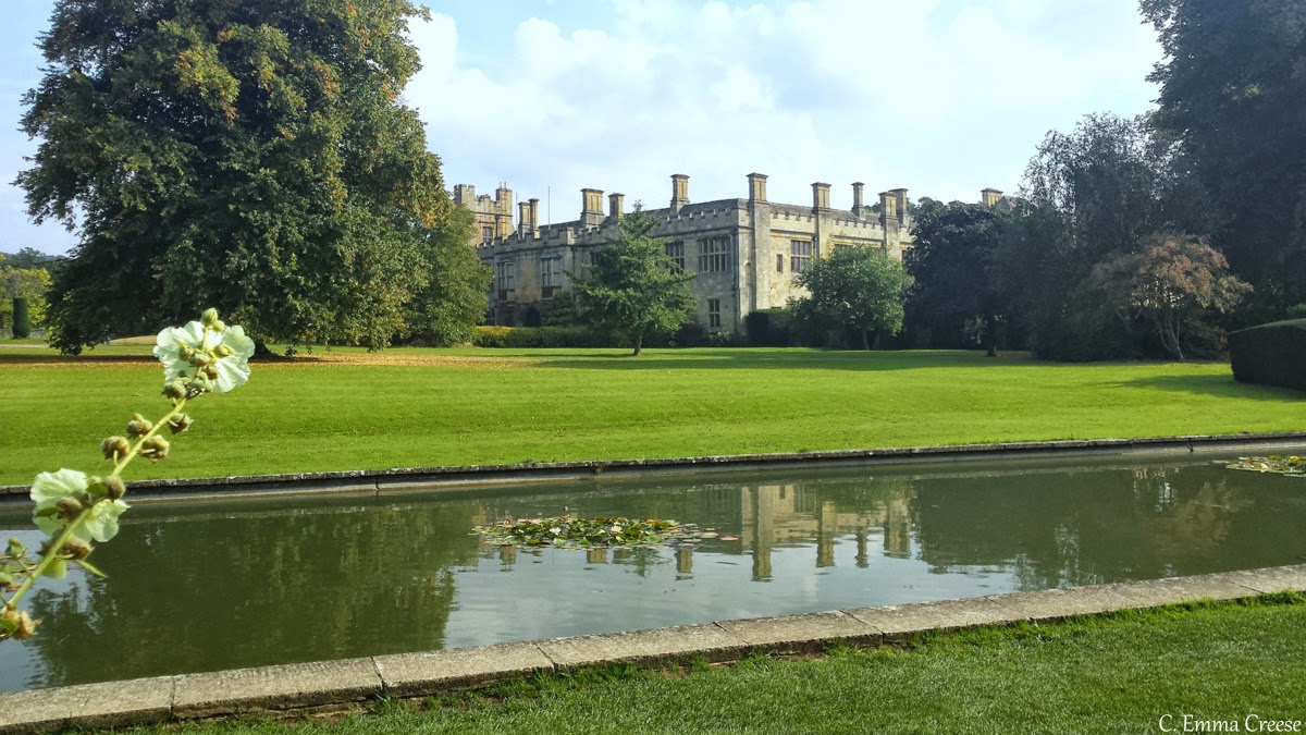 Thornbury Castle Gloucestershire Luxury Escapes