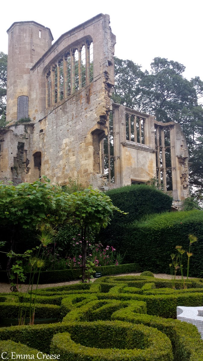 Thornbury Castle Gloucestershire Luxury Escapes