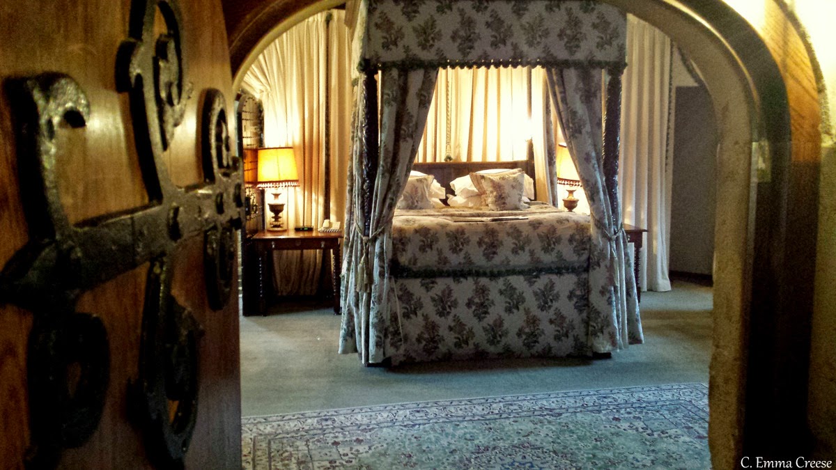 Where to stay in Gloucestershire