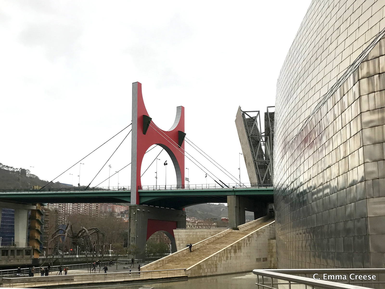 What to do in Bilbao