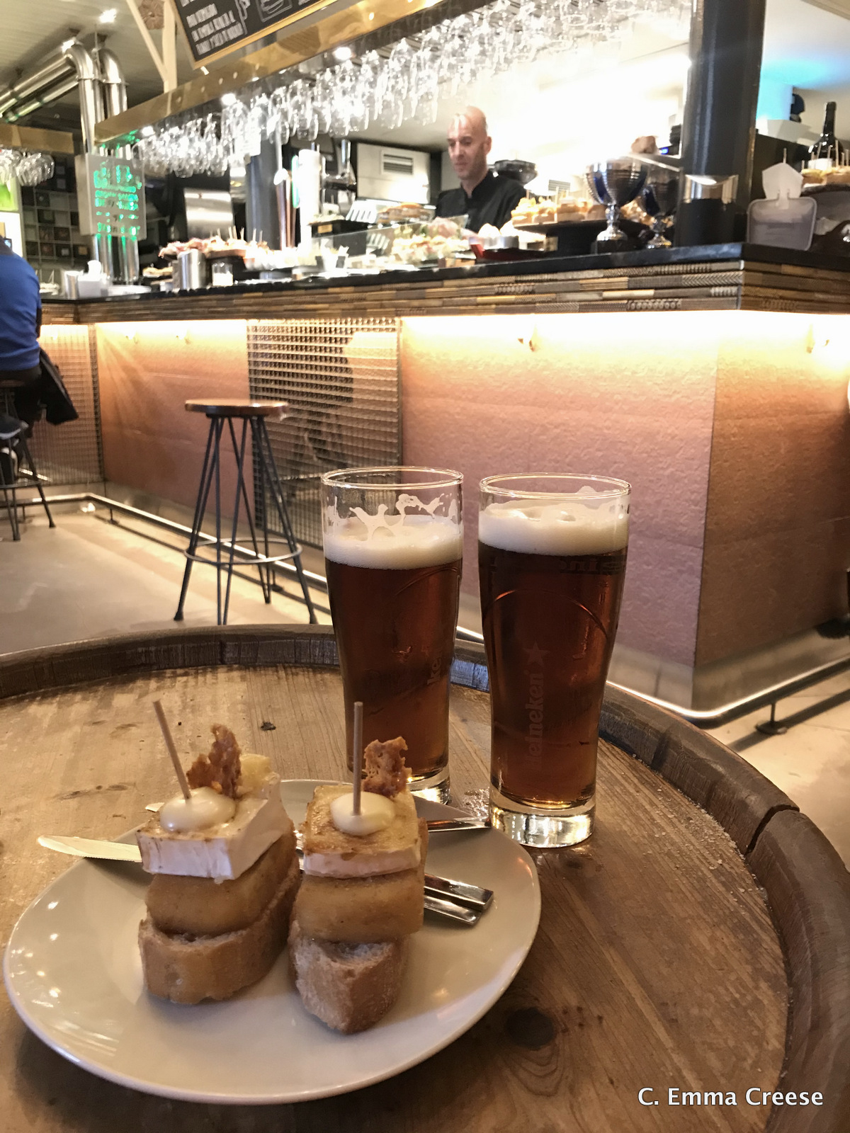 What to do in Bilbao